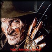 Freddy z Noční můra z Elm Street