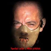 Hannibal Lecter z Mlčení jehňátek