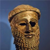 Sargon akkadský