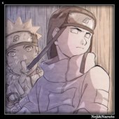 Neji&Naruto
