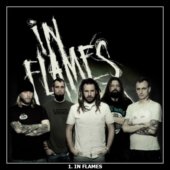 1. IN FLAMES