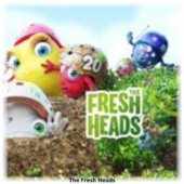 The Fresh Heads