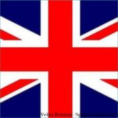 Velká Británie- Spojené království