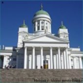 Helsinky- hlavní město Finska
