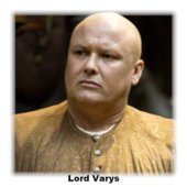 Lord Varys