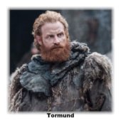 Tormund