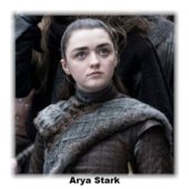 Arya Stark