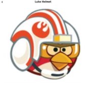 Luke Helmet