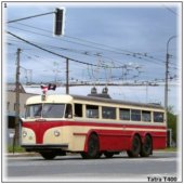 Tatra T400