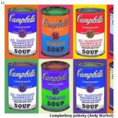 Campbellovy polévky (Andy Warhol)