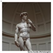 Socha Davida (Michelangelo)