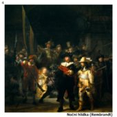 Noční hlídka (Rembrandt)