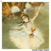 Hvězda (Edgar Degas)