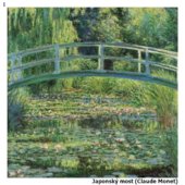 Japonský most (Claude Monet)
