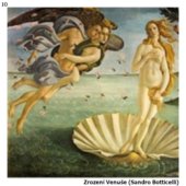 Zrození Venuše (Sandro Botticelli)