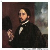 Edgar Degas (1834—1917), Francie
