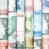 Ktoré sú meny susedných krajín?