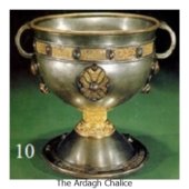 The Ardagh Chalice