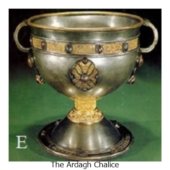The Ardagh Chalice