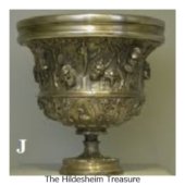 The Hildesheim Treasure