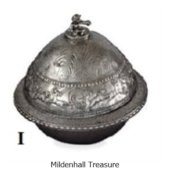 Mildenhall Treasure