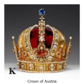 Crown of Austria