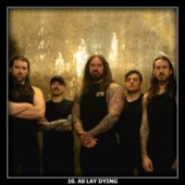 10. AS LAY DYING