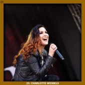 23. CHARLOTTE WESSELS