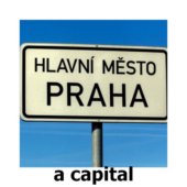 a capital