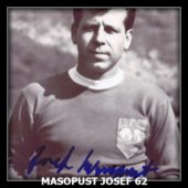 MASOPUST JOSEF 62