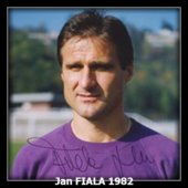 Jan FIALA 1982