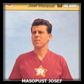 MASOPUST JOSEF