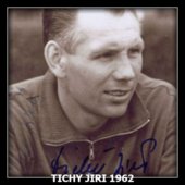 TICHY JIRI 1962