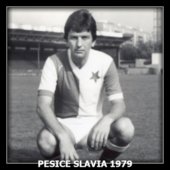 PESICE SLAVIA 1979