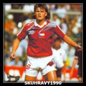 SKUHRAVY1990