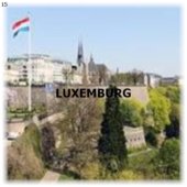 LUXEMBURG