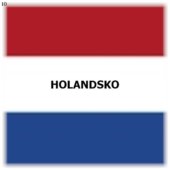 HOLANDSKO