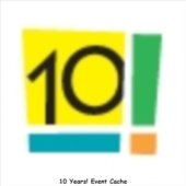 10 Years! Event Cache