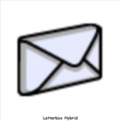Letterbox Hybrid