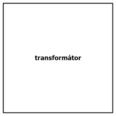 transformátor