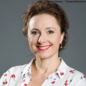 Zuzana Mauéry - Tamara Bobulová