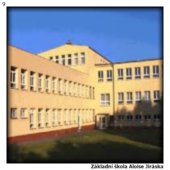 Základní škola Aloise Jiráska