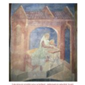 Svatováclavský schodištní cyklus na Karlštejně - nástěnné gotické malby (Mistr Osvald)