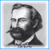 Ján Botto