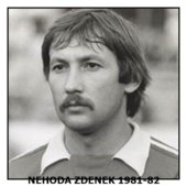 NEHODA ZDENEK 1981-82