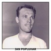 JAN POPLUHAR