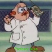 Profesor Nula