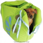 Taška pre psíka od Miri Design