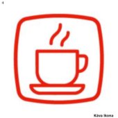 Káva ikona