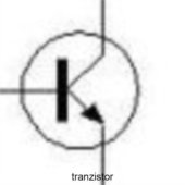 tranzistor